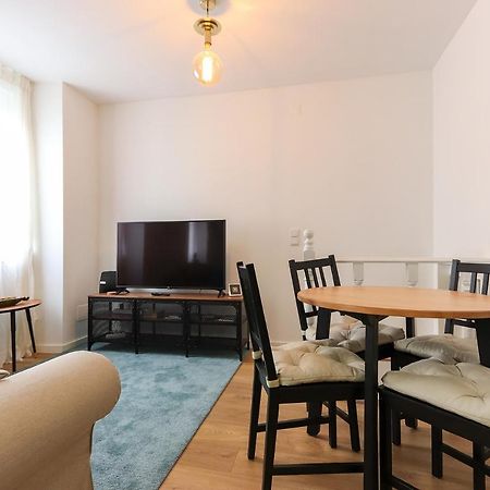 Wal Apartments- 3 Bedrooms With Parking Space ลิสบอน ภายนอก รูปภาพ